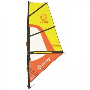 ZRAY W2 SUP PACK AVEC VOILE ET PADDLE