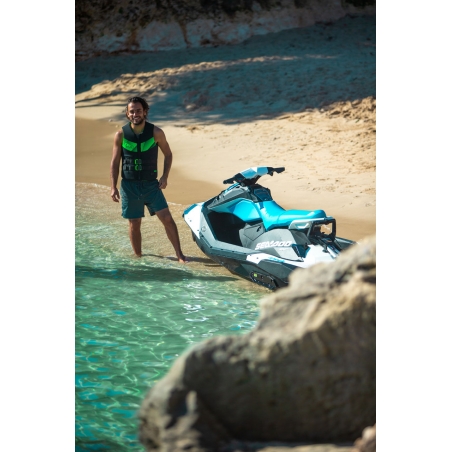 gilet jet ski pas cher