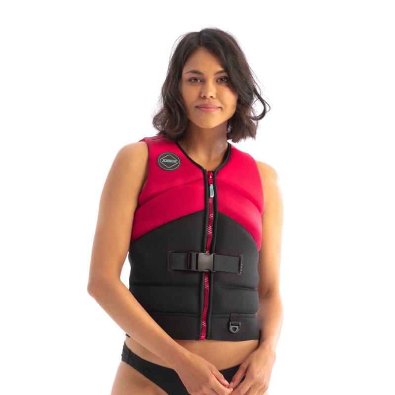 gilet sauvetage paddle femme