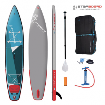 Pack SUP Starboard Touring...