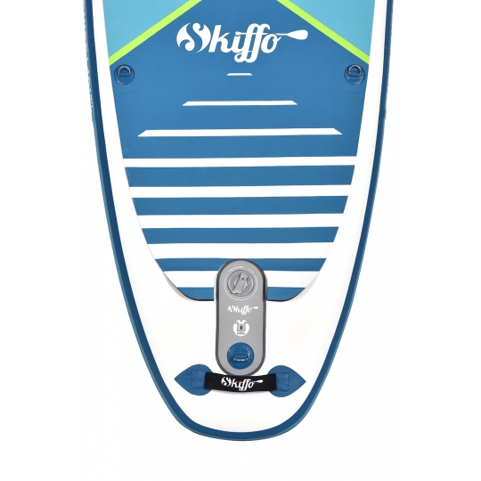Paddle Skiffo Sun Cruise 12 (1 à 2 personnes) 100% NEUF - Sport & Plein air