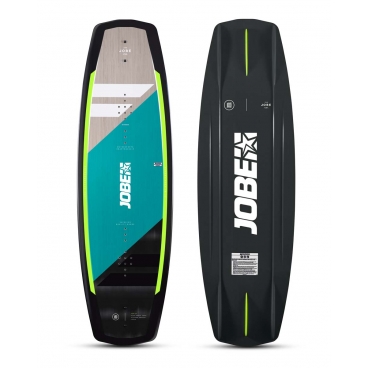WAKEBOARD VANITY 141 JOBE