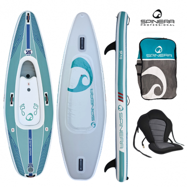 SUP Kayak Gonflable SK 10...