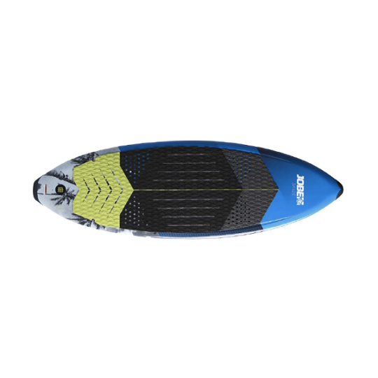 Wakesurf Shade Jobe 2021