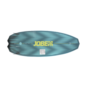 Pace Wakesurfer Von Jobe - Dein Ticket Für Coole Wasserspaß-Momente