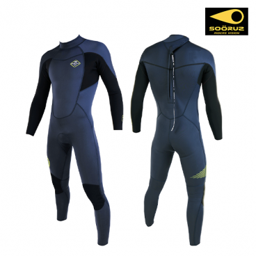 Combinaison SOÖRUZ 3/2 BZ Fly