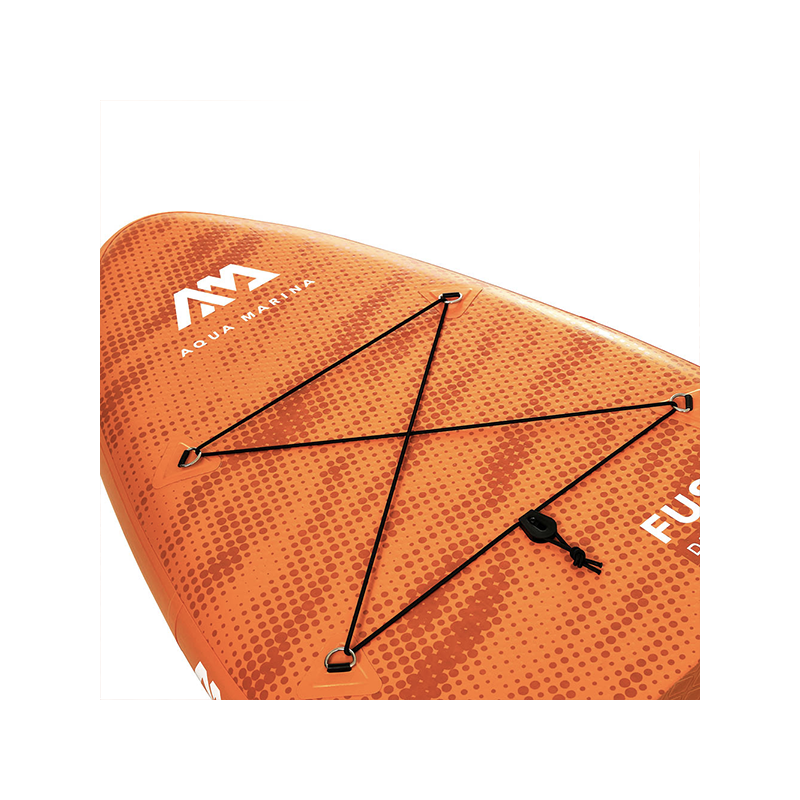 SUP Paddle Gonflable Fusion 10'10" Aquamarina