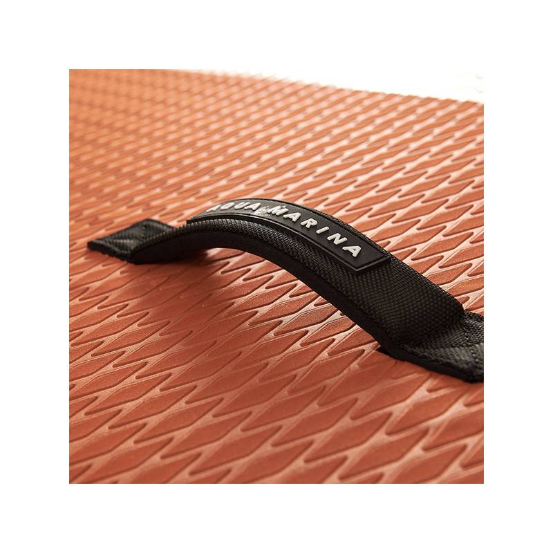 SUP Paddle Gonflable Fusion 10'10" Aquamarina