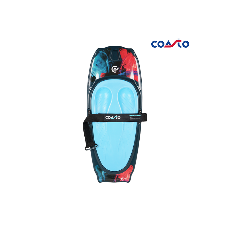 PP PE à haute intensité de la corde de ski nautique wakeboard