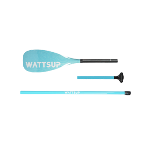 Pagaie SUP Coasto FEATHER Carbon 3P