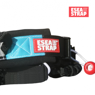 Ceinture Leash 2 en 1 Esea...