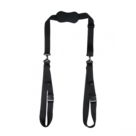 Double sangle de portage pour 2 personnes