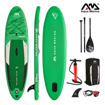 SUP Paddle gonflable Breeze...