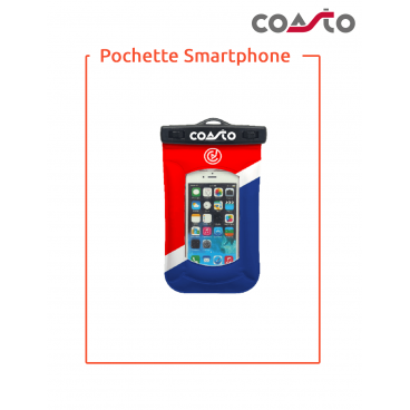 Pochette étanche Smartphone...