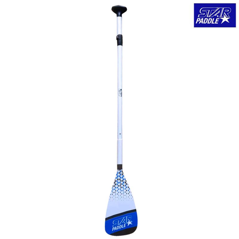 Pompe Triple Action SUP StarPump - pompe SUP universelle