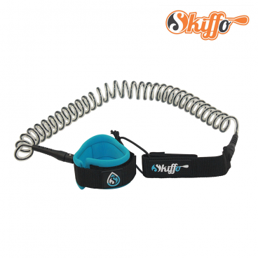 Leash Torsadé 10' Skiffo