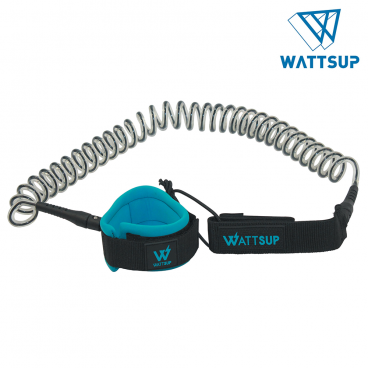 Leash Torsadé Wattsup