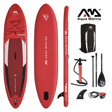 SUP reconditionné Paddle...