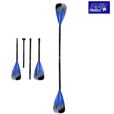 Pagaie SUP/Kayak 2in1...