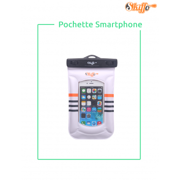 Pochette étanche Smartphone...