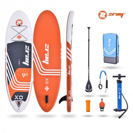 Zray SUP X-Rider X0 Young 9' 2021
