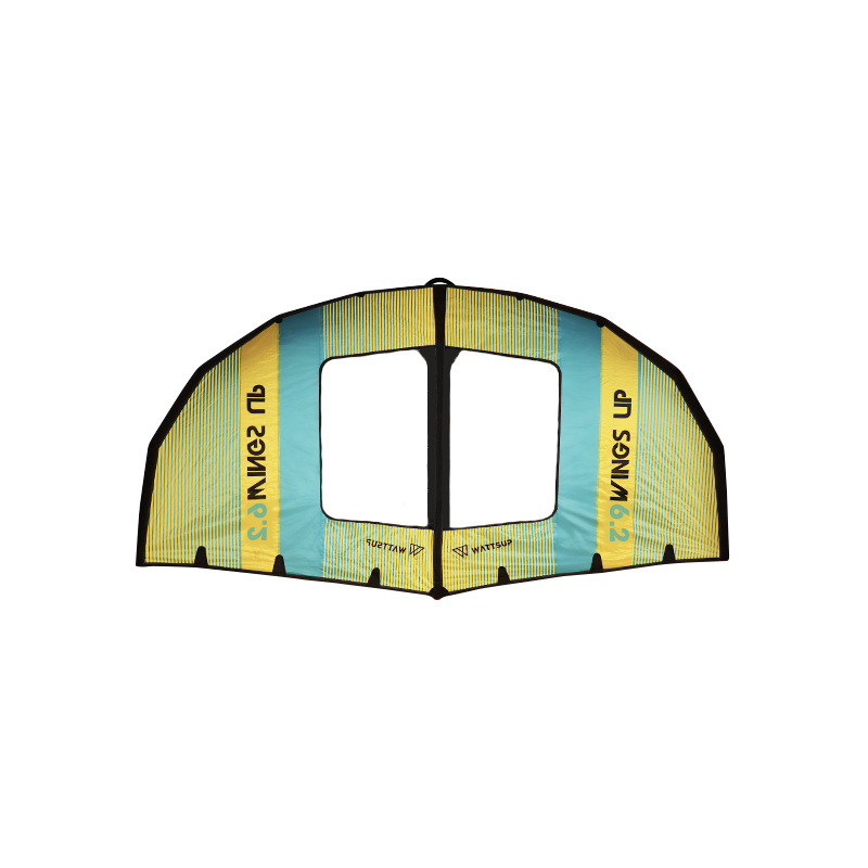Aile de Wing WattSUP Wings UP 6m