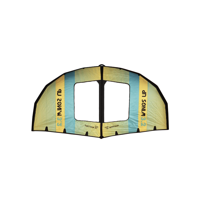 Aile de Wing WattSUP Wings UP 3m