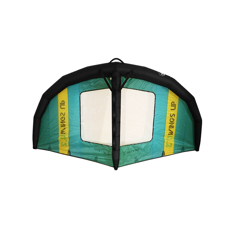 Aile de Wing WattSUP Wings UP 4m Aile de wing collection 2021