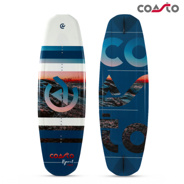 Wakeboard Coasto KYANIT 140