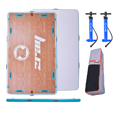 Plateforme Gonflable ZRAY...