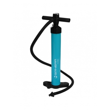 Pompe double action...