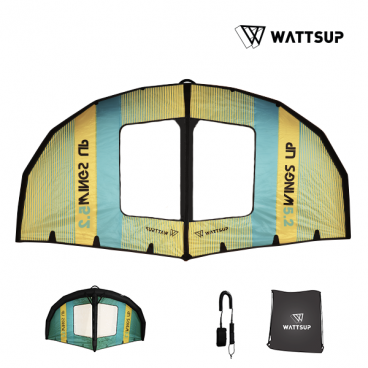 Aile de Wing Reconditionnée...