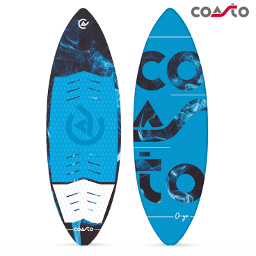 Wakesurf reconditionné...