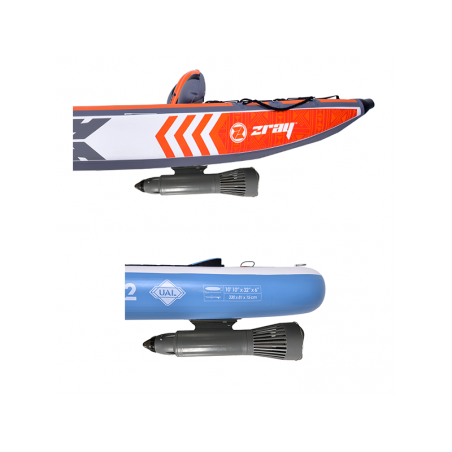 Promotion, Adaptateur de Pompe Sup de Bateau Gonflable à air avec