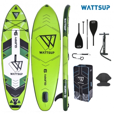 Stand up paddle gonflable pas cher sur