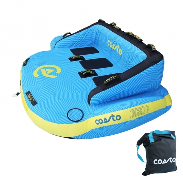 Bouée tractée reconditionné...