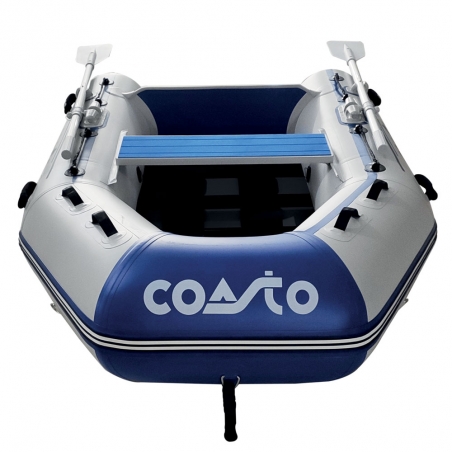 Accessoires pour bateau pneumatique, annexe gonflable ou kayaks