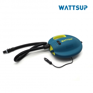 Pompe de gonflage...