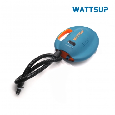 Pompe de gonflage...