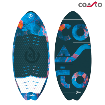 Wakesurf reconditionné...