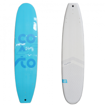 Planche de surf en mousse...