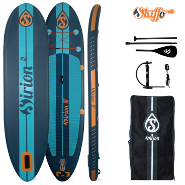 PACK SUP GONFLABLE SKIFFO...