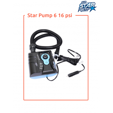 Pompe de gonflage...