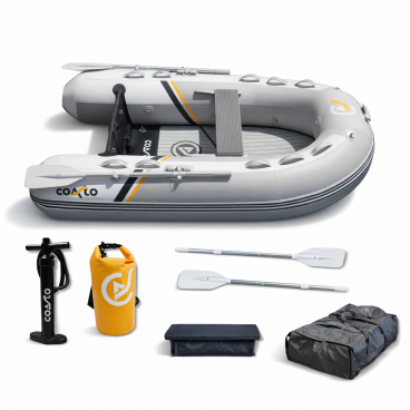 Annexe gonflable Coasto...