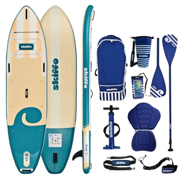 SUP Skiffo Rivage 11'...