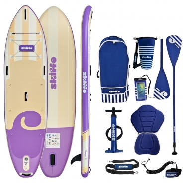 SUP Skiffo Rivage 11' Parma...