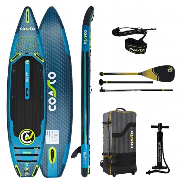 SUP Coasto Regent 11'8...