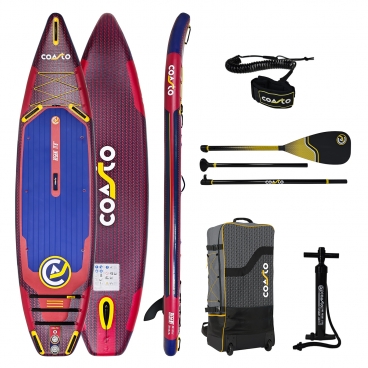 SUP Coasto Regent 11'8...