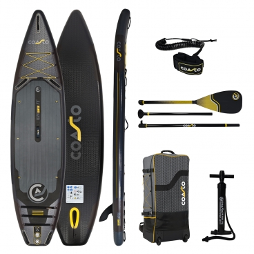 SUP Coasto Regent 11'8...