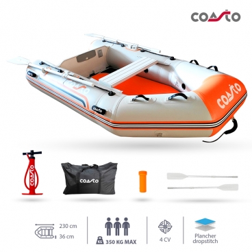 Annexe COASTO DS 230 LIGHT...